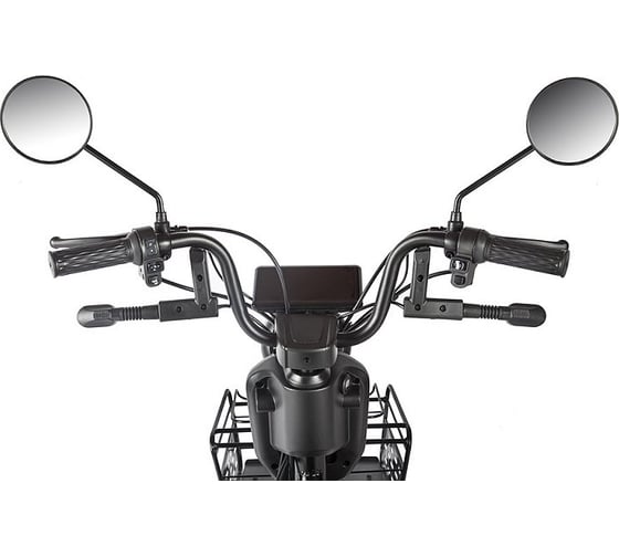 Трицикл Rutrike Шкипер 022660-2357