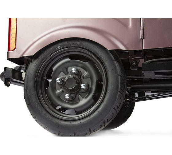 Трицикл Rutrike Вагон 022662-2366