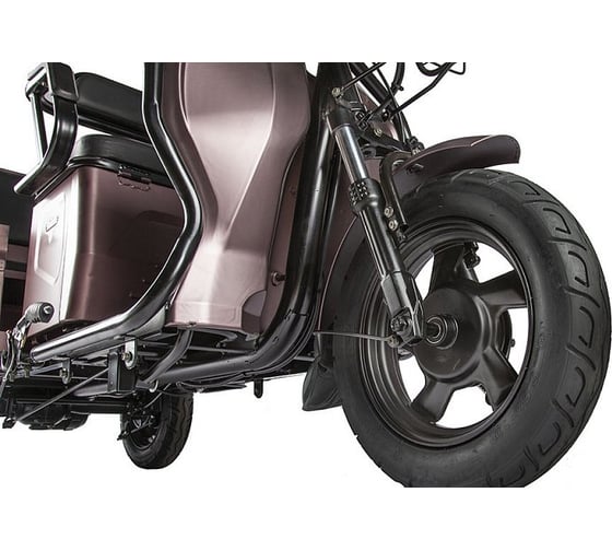 Трицикл Rutrike Вагон 022662-2366