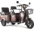 Трицикл Rutrike Вагон 022662-2366 1