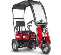 Трицикл Rutrike Куб 022659-2353