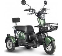 Трицикл Rutrike Шкипер 022660-2360