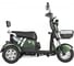 Трицикл Rutrike Шкипер 022660-2360 3