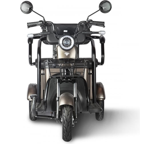 Трицикл Rutrike Караван 022926-2421