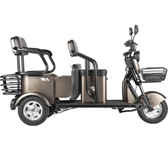 Трицикл Rutrike Караван 022926-2421