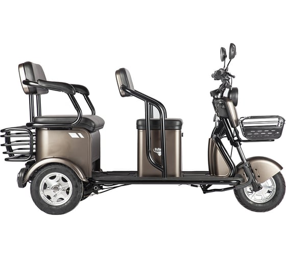 Трицикл Rutrike Караван 022926-2421
