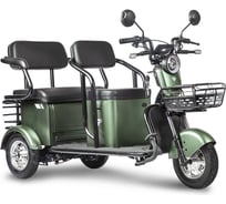 Трицикл Rutrike Караван 022926-2419