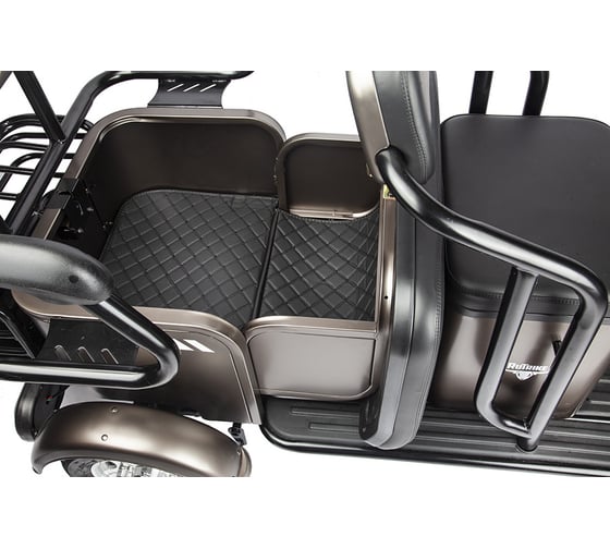 Трицикл Rutrike Караван 022926-2419