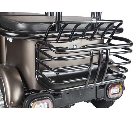 Трицикл Rutrike Караван 022926-2419