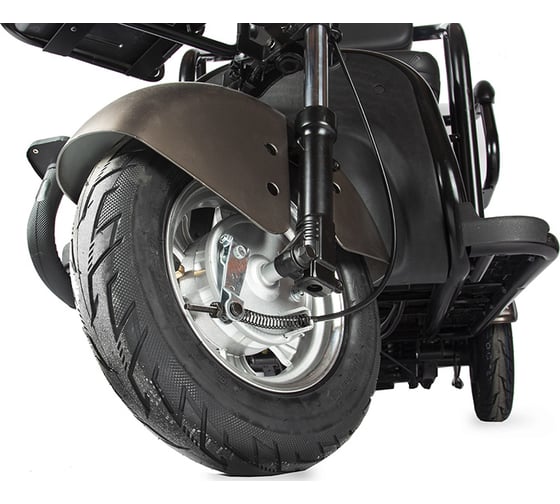Трицикл Rutrike Караван 022926-2419
