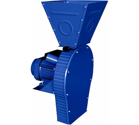 Кормоизмельчитель (зернодробилка) Гидроагрегат 0Р-00017118