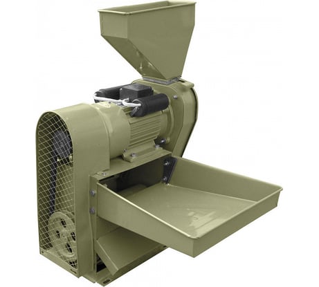 Кормоизмельчитель Гидроагрегат 0Р-00000555