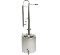 Дистиллятор HELICON Витязь 30 л 00-00002445