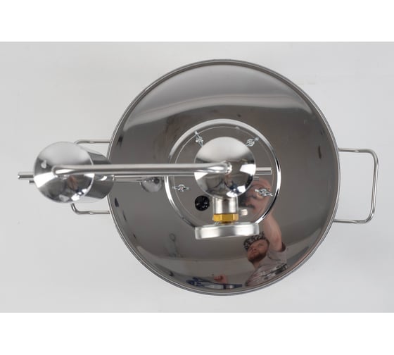 Дистиллятор HELICON Merkel PRO 12 л 00-00000141