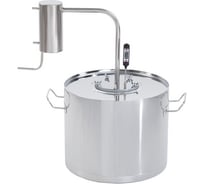 Дистиллятор HELICON Кубань 30 л 00-00000146