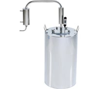 Дистиллятор HELICON Егерь 30 л 00-00000130