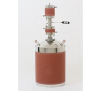 Дистиллятор МАГАРЫЧ МАШКОВСКОГО Экспорт 20 Коричневый 00-00002628