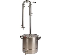 Дистиллятор HELICON Союз, 50 л, 2", 00-00000660