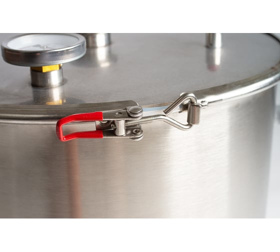 Дистиллятор HELICON Союз, 50 л, 2", 00-00000660