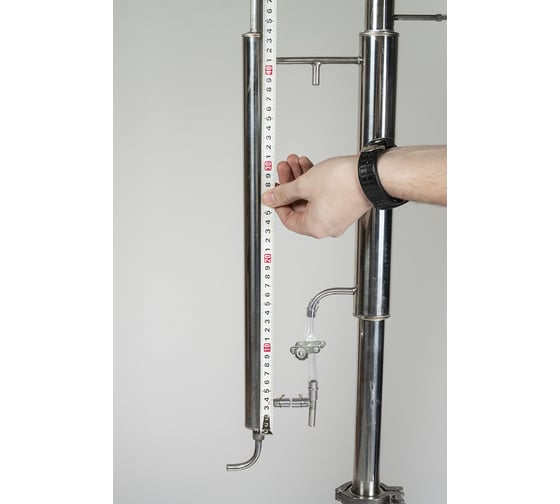 Дистиллятор HELICON Витязь 15 л 00-00002446