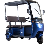 Трицикл Rutrike Неон 024298-2658