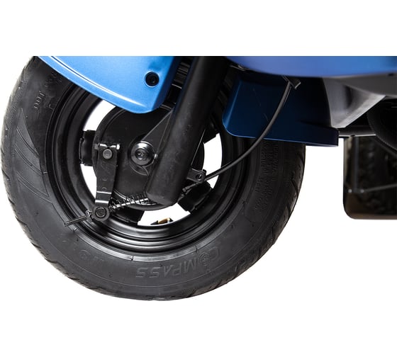 Трицикл Rutrike Неон 024298-2658