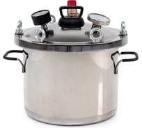Автоклав БУЛАТ МИНИ HELICON 15 л 00-00001048
