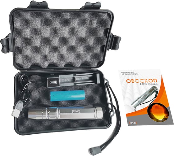 Овоскоп OVO EGG TESTER 16-352
