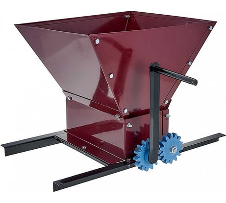 Механическая дробилка для винограда Гидроагрегат ДВ-5 Р1-00010114