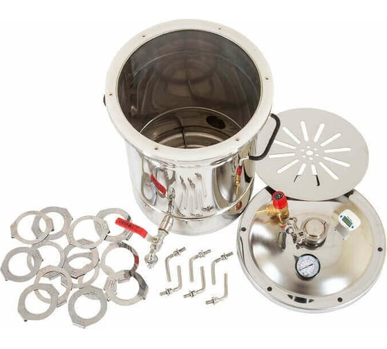 Автоклав HELICON Булат 25 л 00-00001826
