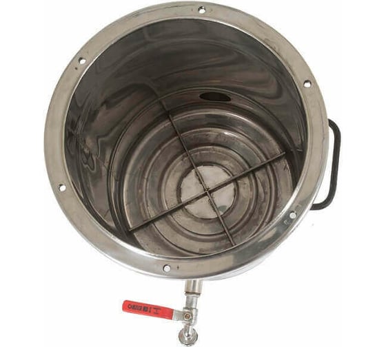 Автоклав HELICON Булат 25 л 00-00001826