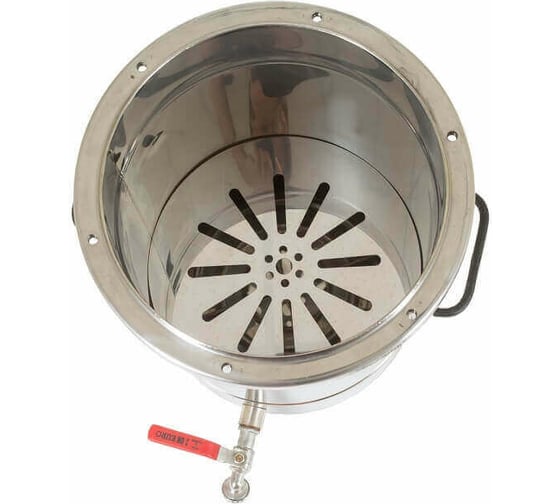 Автоклав HELICON Булат 25 л 00-00001826
