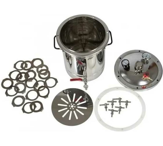 Автоклав HELICON Булат 18 л 00-00001825