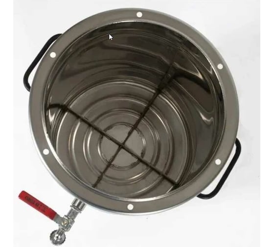 Автоклав HELICON Булат 18 л 00-00001825