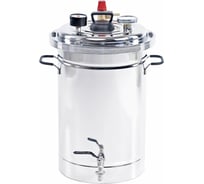 Автоклав HELICON БУЛАТ 20 л 00000003052