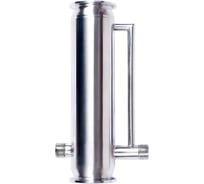 Дефлегматор Геликон Союз, медь, 9 каналов, 2 дюйма 11-001-37702