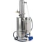Аквадистиллятор Altimax AD-1-5 5 л/ч; 4,5 кВт; 220 В AD050104 OLD_AD050104 1