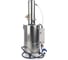 Аквадистиллятор Altimax AD-1-5 5 л/ч; 4,5 кВт; 220 В AD050104 OLD_AD050104 5