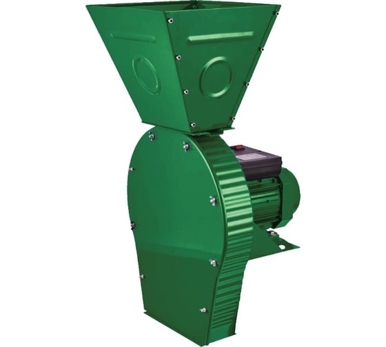Зернодробилка ЭНЕРГОПРОМ CM-3000C 00-00013572 1
