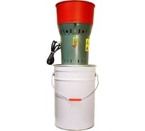 Зернодробилка HobbyFarm EM-25