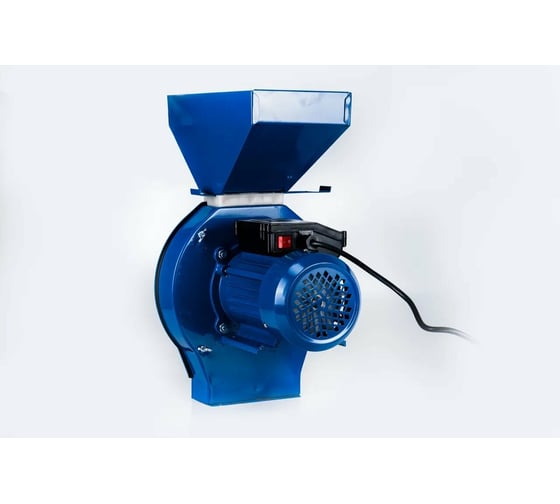 Зернодробилка WorkMaster КМ-2500/2