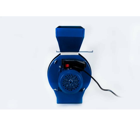 Зернодробилка WorkMaster КМ-2500/2