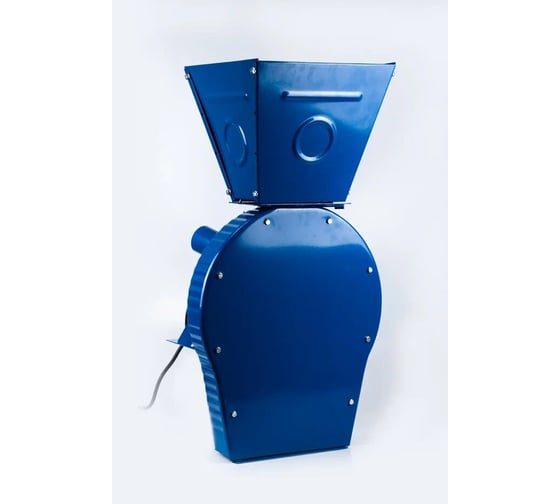 Зернодробилка WorkMaster КМ-3500