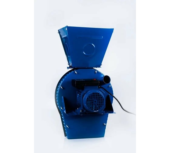 Зернодробилка WorkMaster КМ-3500