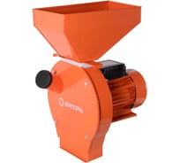 Зернодробилка с асинхронным двигателем ЗД-2500С Вихрь 74/2/9