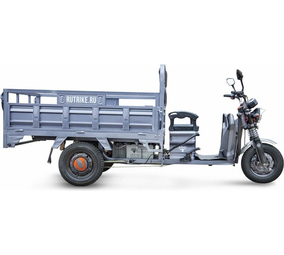 Грузовой электротрицикл Rutrike D4 NEXT 1800 60V1500W 022761-2373