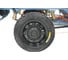 Электротрицикл грузовой Rutrike Вектор 1500, 60 В, 45 А·ч, 1200 Вт, серый-3277 026573-3277 3