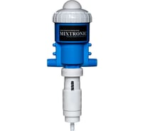 Пропорционально-дозирующий насос MixTronic MT5 PTFE MT5PTFE