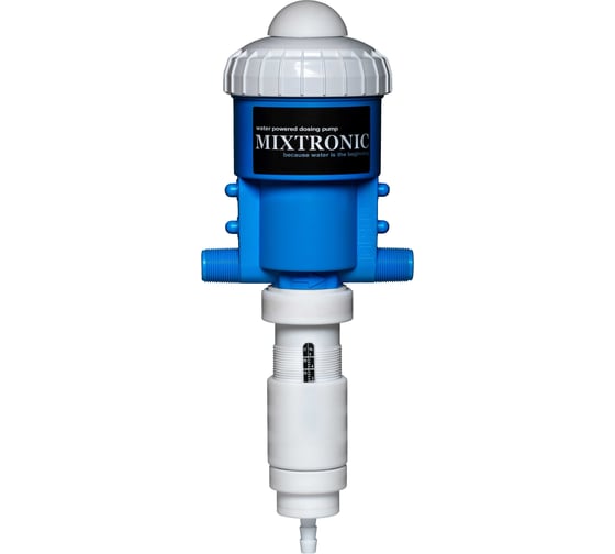 Пропорционально-дозирующий насос MixTronic MT5 PTFE MT5PTFE