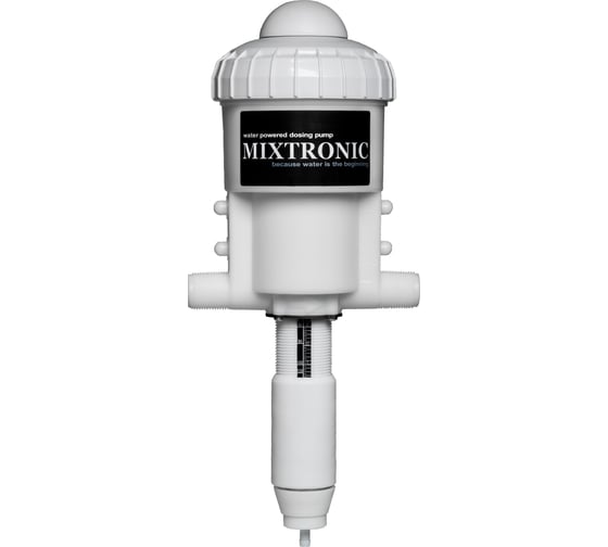 Насос пропорционально-дозирующий Mixtronic MT2 PRO (медикатор, дозатрон) MT2PRO